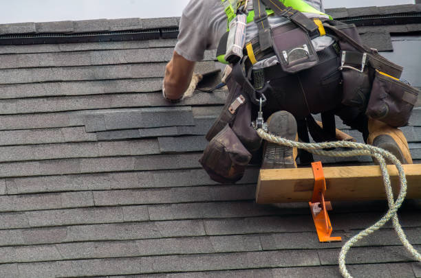 Reliable Emergency Roof Repair contractor in Advance, NC by Brentwood Metal Roofing