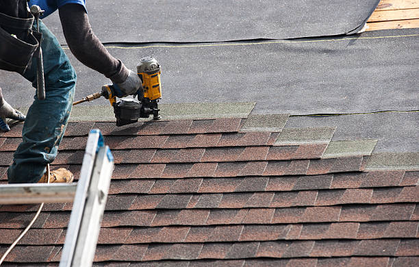 Licensed Emergency Roof Repair service in Advance, NC - Brentwood Metal Roofing